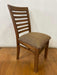 SERRA Eucalyptus Dining Chair Set 1