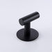 Zuvky 2 Towel Hooks Bathroom Accessories - Matte Black 5