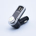 KCB-670 Bluetooth FM Transmitter Car Charger 1