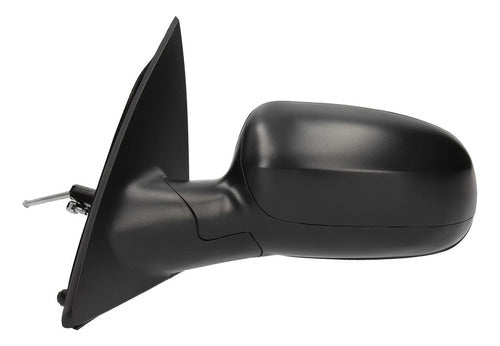 Giving Exterior Mirror with Left Control for Chevrolet Corsa 02/11 0