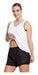 Cocot Short With Sports Leggings for Women 10104 0