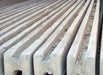 Cerconor Perímetros Concrete Posts, Olympic Columns 2.85m 12x12 87kg 1