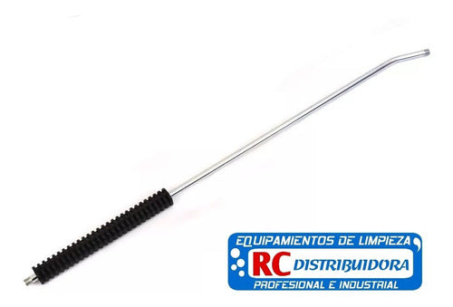 RC Distribuidora 70 Cm Professional Wand Without Gun or Nozzle 1