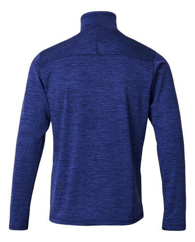 Men's Epic G0 Half Zip Breathable and Warm Polar Fleece Sweater 2