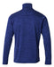 Men's Epic G0 Half Zip Breathable and Warm Polar Fleece Sweater 2