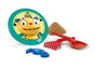 Henry Monstruito Ploppy Frisbee Set 0