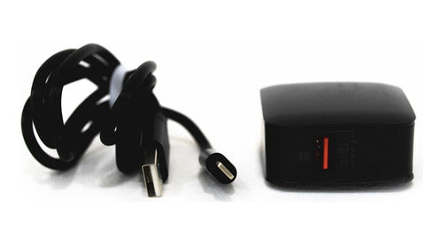 Alo Wall Charger with Cable - Fast Turbo Charging 7