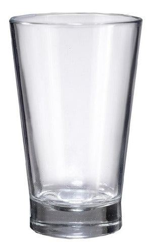 Rigolleau Cairo 400ml Conical Glass 0