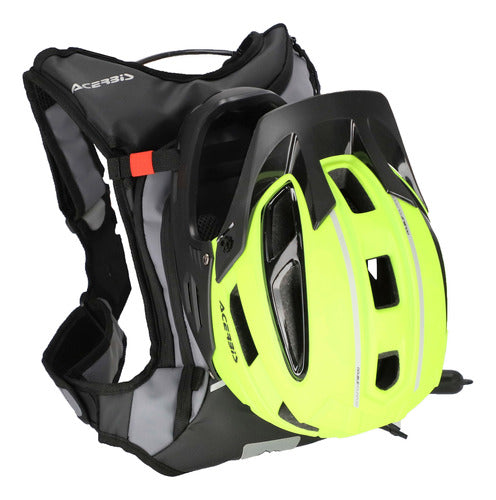 Acerbis Senter Camelback / Tools / Helmet Backpack 3