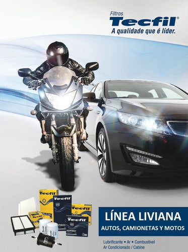 Filtro De Aceite Renault Megane/clio/scenic/twingo 3