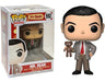 Funko Pop Mr. Bean: Mr. Bean 0