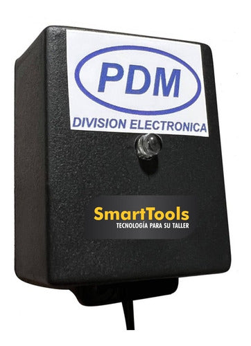 PDM E39 Common Rail Injection Pulses Detector 2