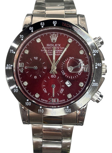 Rolex Aaa Watch 0