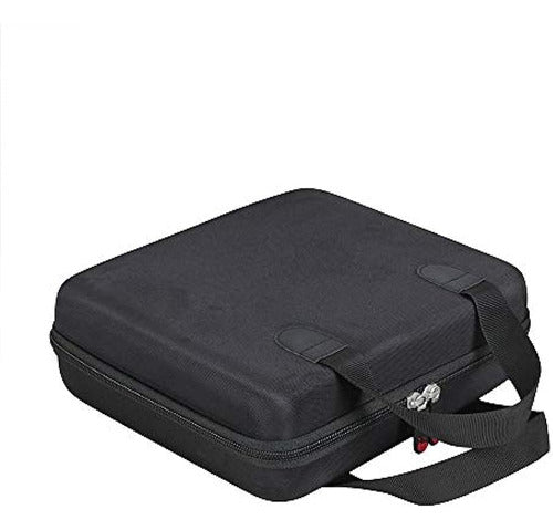 Estuche Rígido De Viaje Hermitshell Para Taladro/atornillado 4