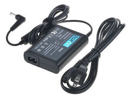 PwrON 24V AC Adapter Charger for Hello Kitty Electric Scooter 1