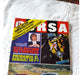 Revista Corsa N° 821 Marzo 1982 Renault F1 - Ecclestone 0