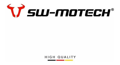 SW-Motech Engine Guard for Kawasaki Versys 650 4