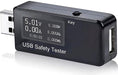 USB Tester Voltmeter Ammeter Analyzer 0