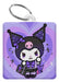 Sublismall Kuromi And Cinamoroll Keychains Children's Day | Wholesale X100 6