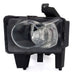 TYC Left Side Road Lamp for Chevrolet Agile 0