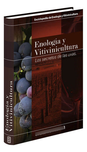 Enología Y Vitivinicultura 0