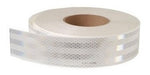 Ever Safe Reflective Tape White/Yellow Lateral Front Suitable for VTV 3