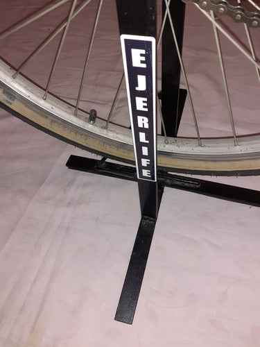 Bike Stand for Indoor Cycling 4