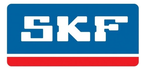 Crapodina Skf Vkc 2523 Peugeot 405 406 408 308 301 1