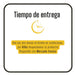 500 Tarjetas Personales Express Full Color Solo Frente 4