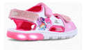 Footy My Little Pony LED Light Sandals for Girls 1