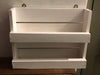 Generic Hanging Shelf - Wooden Shelves 1