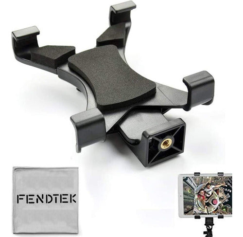 Fendtek - Soporte Universal De Trpode Para Tablet, iPad Air, 0