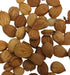 Peeled Apricot Kernels 250 Units San Rafael 0