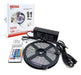 Seisa LED RGB 5050 5-Meter Strip with Control 0