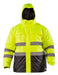 HW Parka Reflectiva Siberia 0