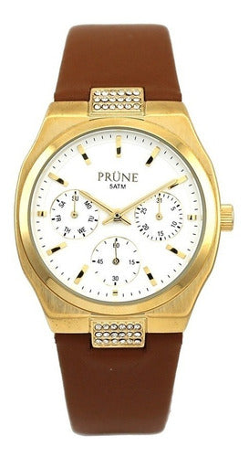 Prüne Watch PRT-5151-05 Official Agent Barrio Belgrano 0