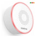 Intelbras Smart Home Wireless WiFi Siren ISI1001IZY 2