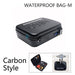 SP POV 9-Inch High Capacity GoPro Waterproof Hard Case Bag 2