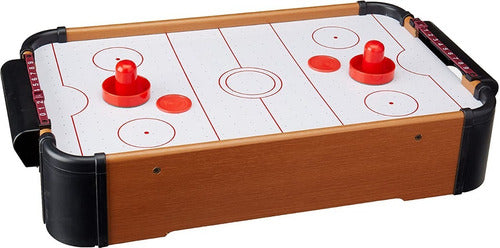 Isakito Mini Table Tejo/Air Hockey Game 1