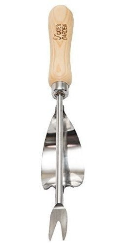 Cate's Garden Premium Hand Weeder 1