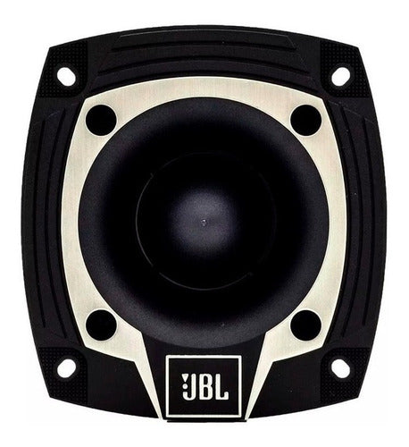 JBL Super Tweeter Jbl Selenium St304 80w 46mm Bala 106db 8ohms 0