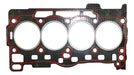 Junta Tapa Cilindros  Para Vw Fox 0