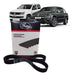 Gates Correa Distribucion Amarok 2.0 Tdi 0