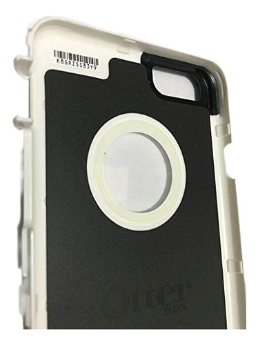 Portateléfono Otterbox C/clip P/cinto P/otterbox Defender 2u 0