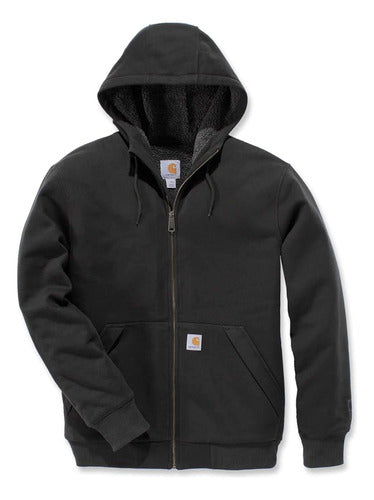 Carhartt Para Hombre Rd Rockland Sherpa Forrada (grande Y Al 0