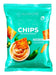 Almadre Pita Chips De Masa Madre - Jalapeño & Cebolla 0