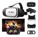 Google VR Box 2 3D Virtual Reality Glasses 360° 2