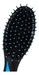 Diswald & Co Oval Hair Brush Model Code 74 7