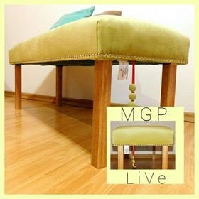 MGP LiVe Sillon, Asiento, Butaca, Silla 5