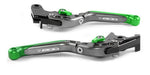 Kawasaki Z800 Folding Levers Mk Motos 0